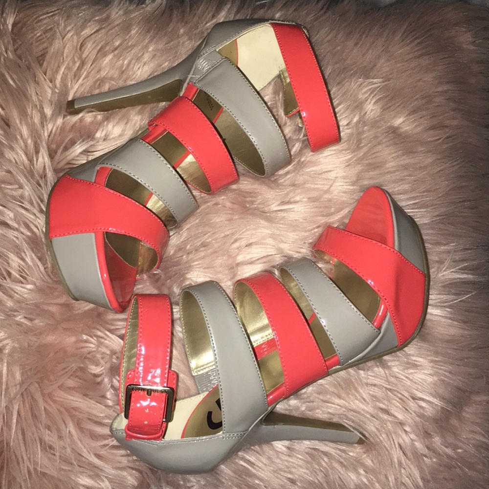 Guess High Heels